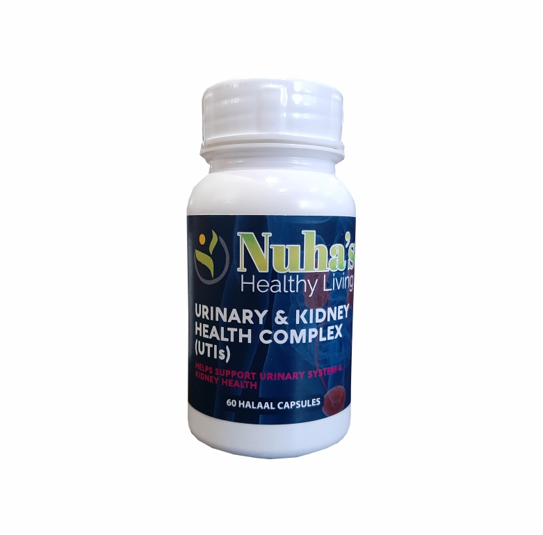 Nuhas Urinary & Kidney Health Complex