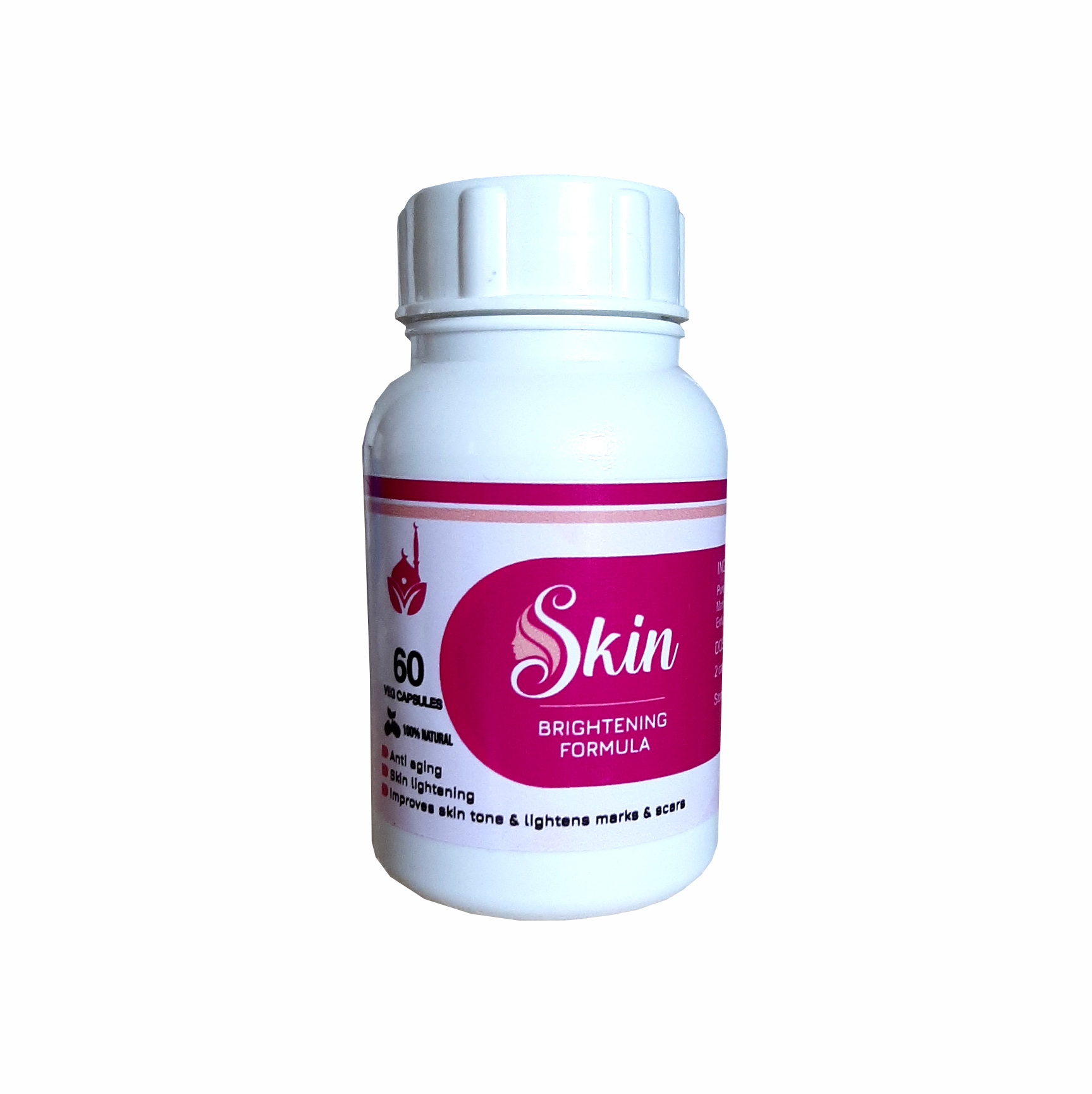 Skin Brightening Formula