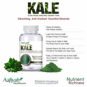 Aafiyah Kale