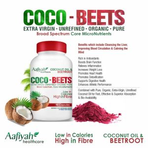 Aafiyah Coco-Beets