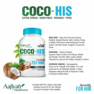 Aafiyah Coco-His