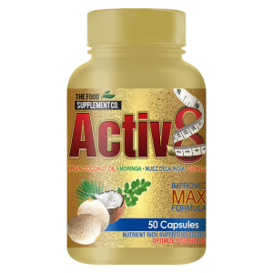 Aafiyah Activ8