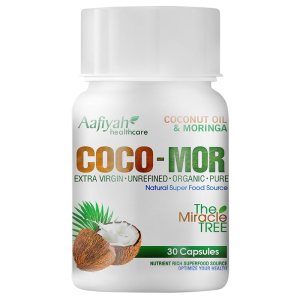 Coco-Mor Travel Size