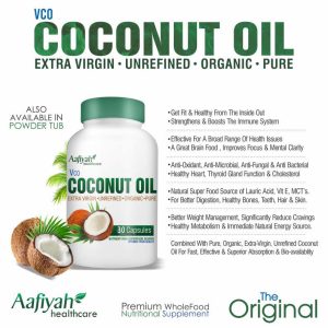 Coconut Oil