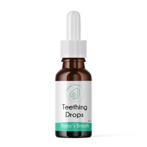 Nature's Niche Teething drops