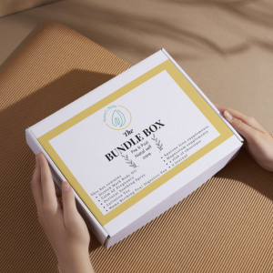 The Bundle Box