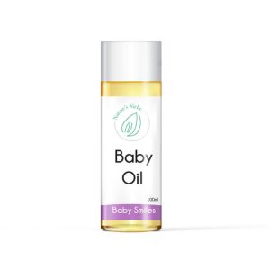 Baby Oil