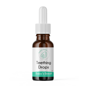 Teething Drops