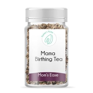 Galactamom Tea