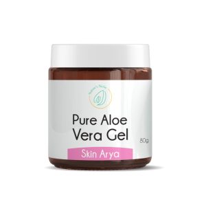 Aloe Vera Gel