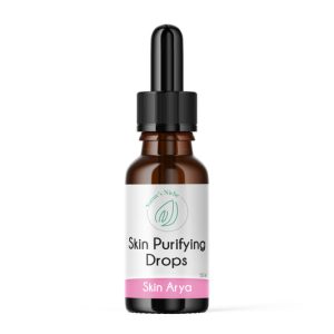 Skin Purifying Drops