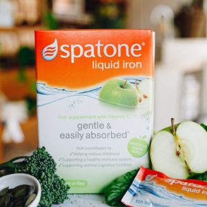 Spatone - Liquid Iron