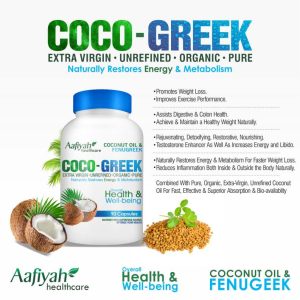 Coco-Greek