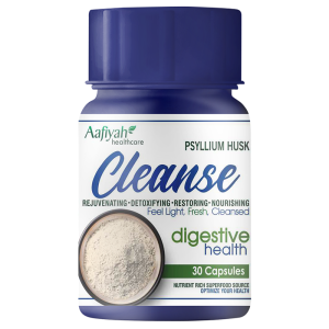 Cleanse Travel Size