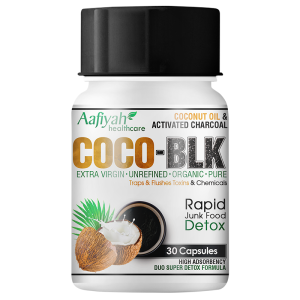 Coco-Blk Travel Size
