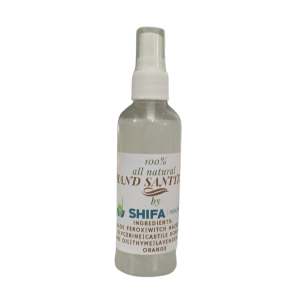Hand Sanitizer