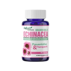 Echinacea Goldenseal – 90 Capsules