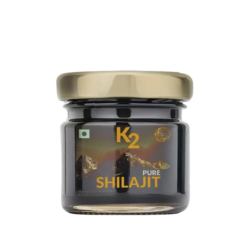 Shilajit Tub – 30g