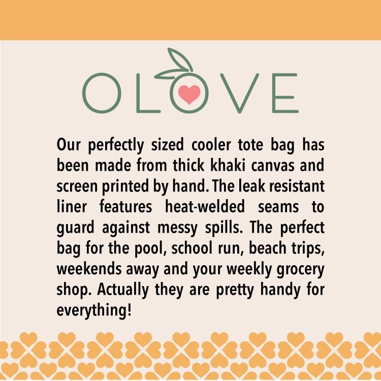 The everything bag - Image 2